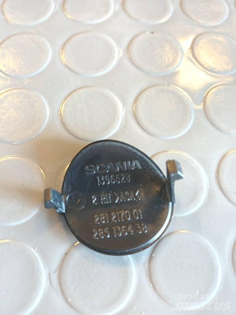 Scania PLUG 1396528 Druge komponente