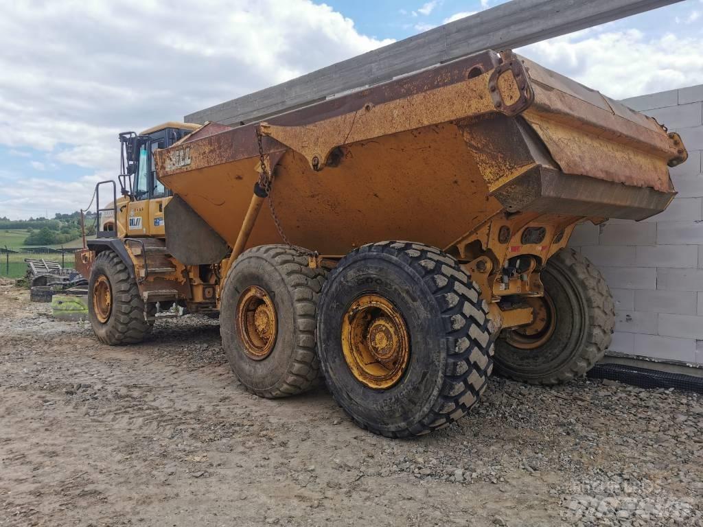 Bell B30D Zglobni demperji