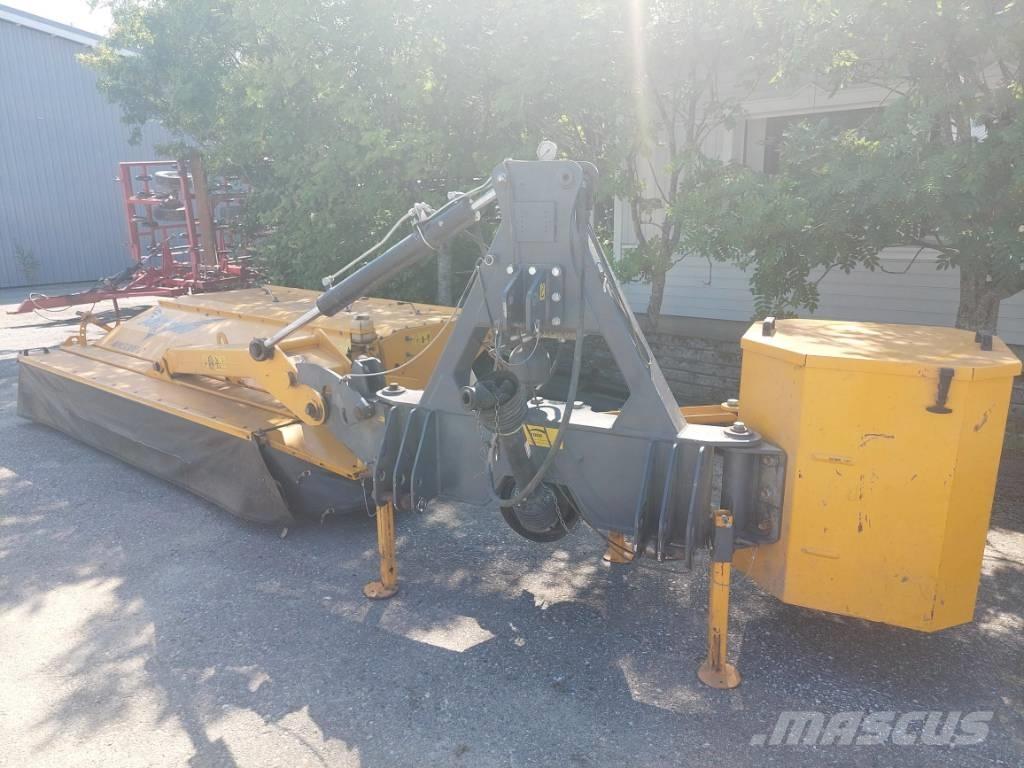 Elho Arrow NM 3200 D Diskaste kosilnice
