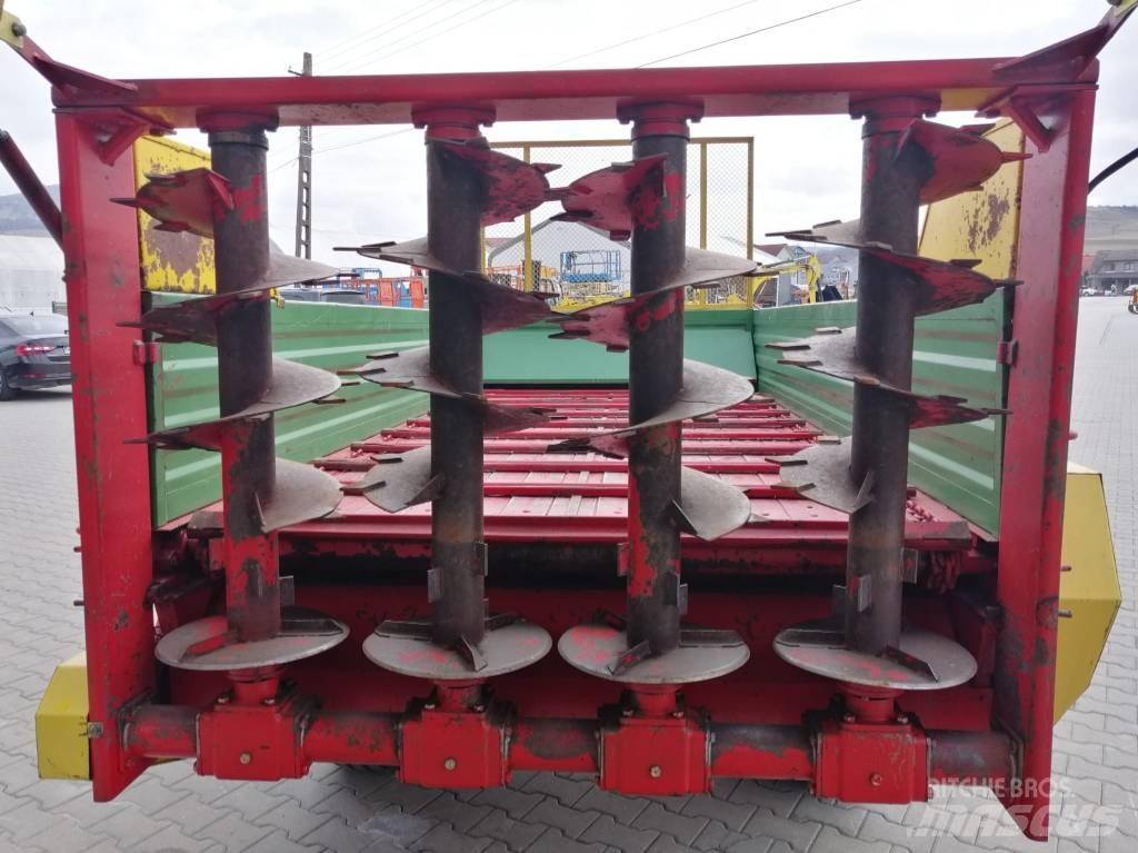  Tenkhoff RT14 Druge prikolice