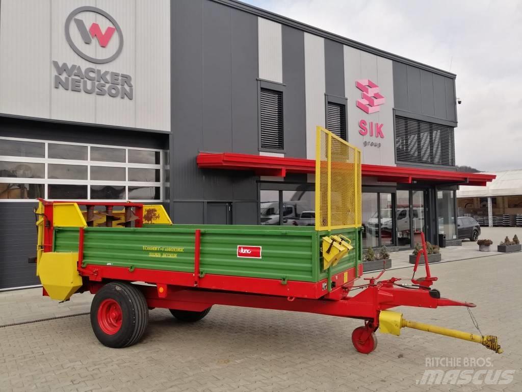  Tenkhoff RT14 Druge prikolice