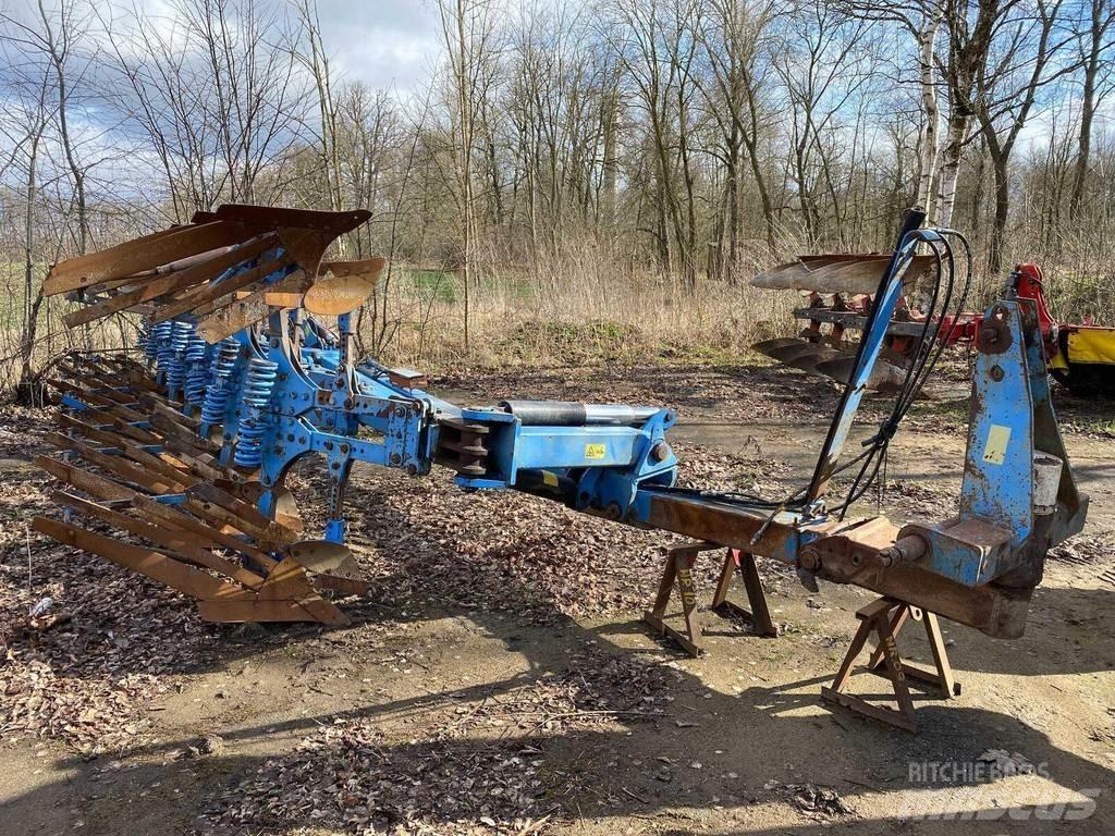 Lemken EuroDiamant Obračalni plugi