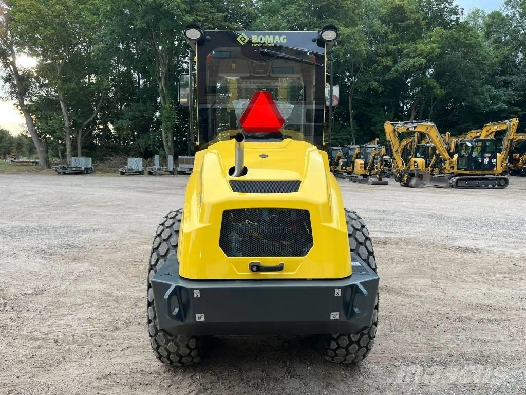 Bomag BW 177 D-5 Kompaktorji tal
