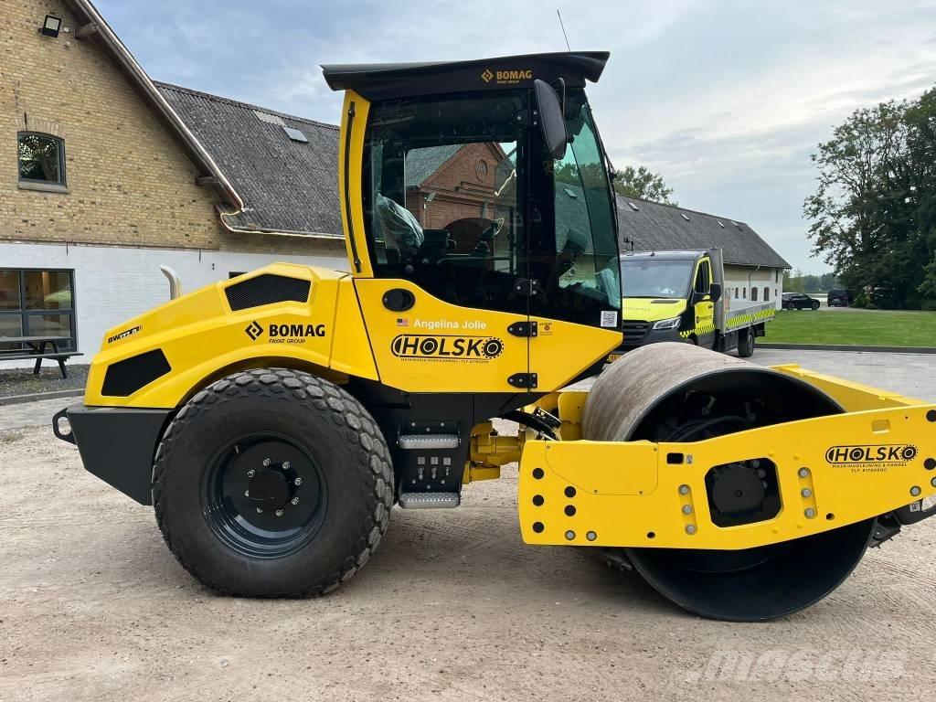 Bomag BW 177 D-5 Kompaktorji tal