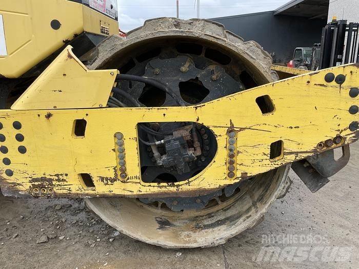 Bomag BW213DH-4 Enojni valjarji