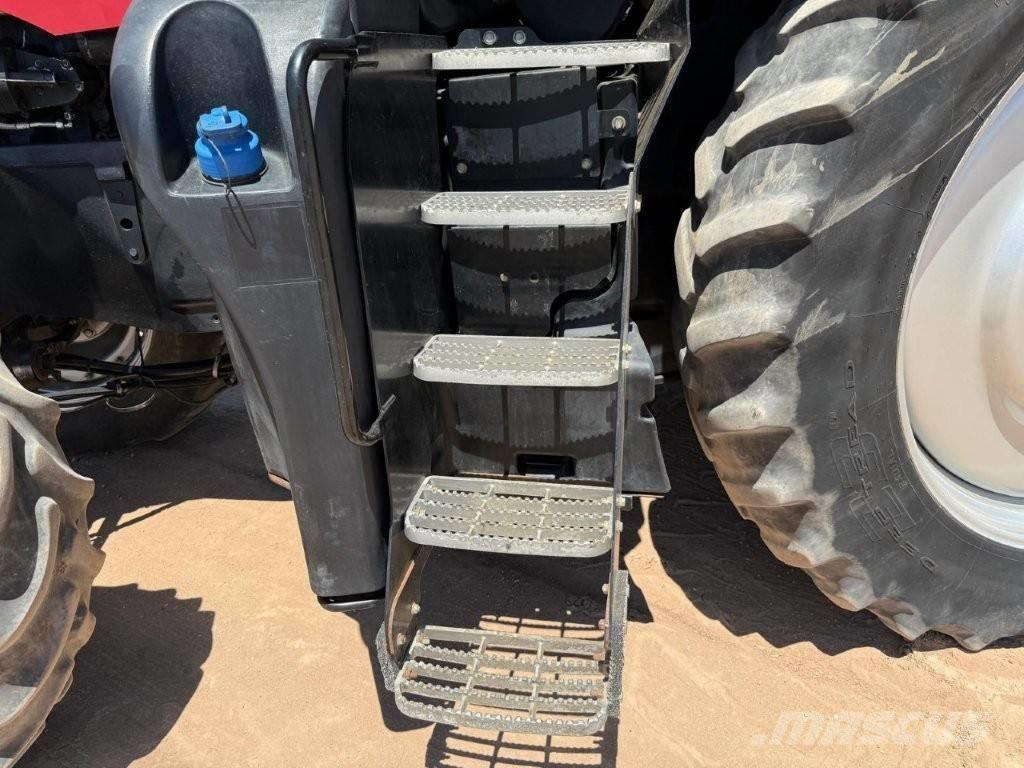 Case IH 310 Traktorji