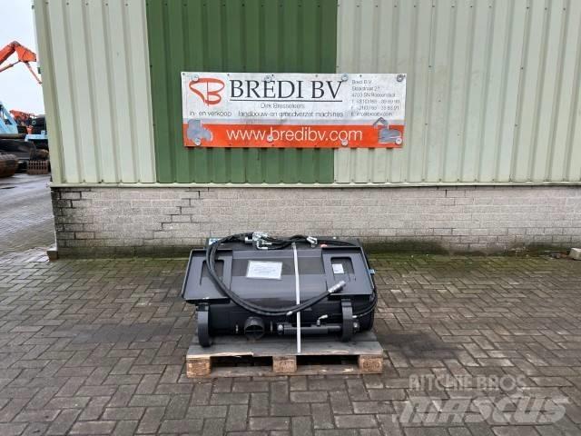 Benna Condor 150 Mešalec betona / malte