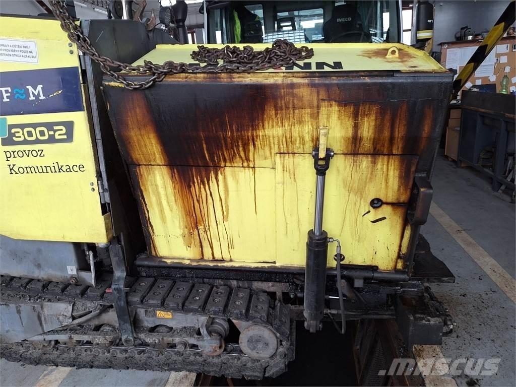 Ammann AFT 300-2 Gradbeništvo - drugo
