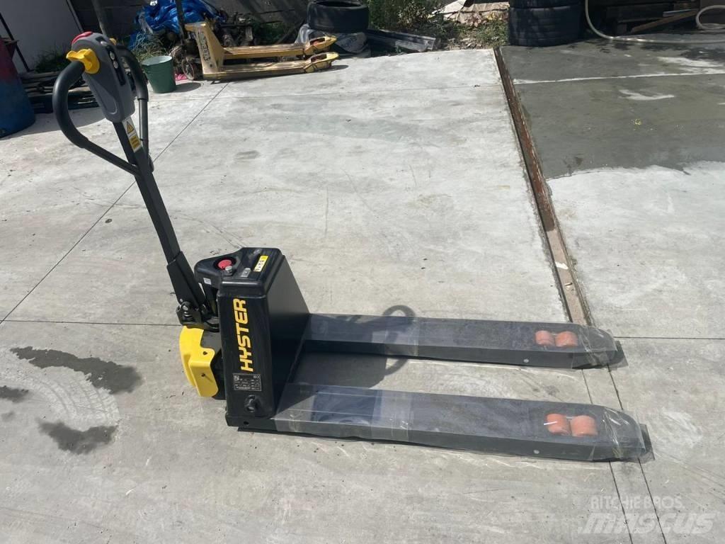 Hyster PC 1.5 Ročni paletnik
