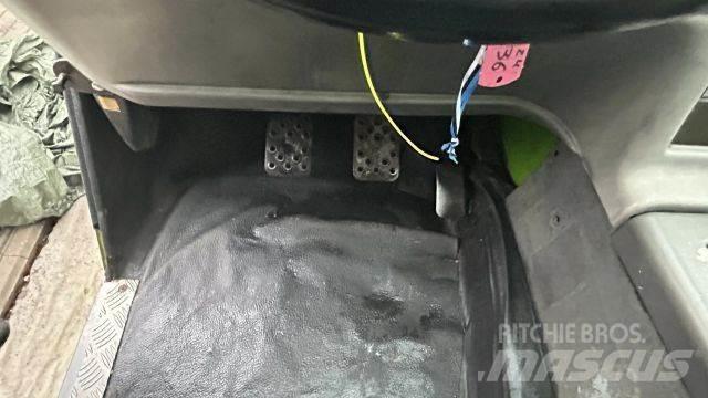 Merlo P32.12EVS Teleskopski viličarji