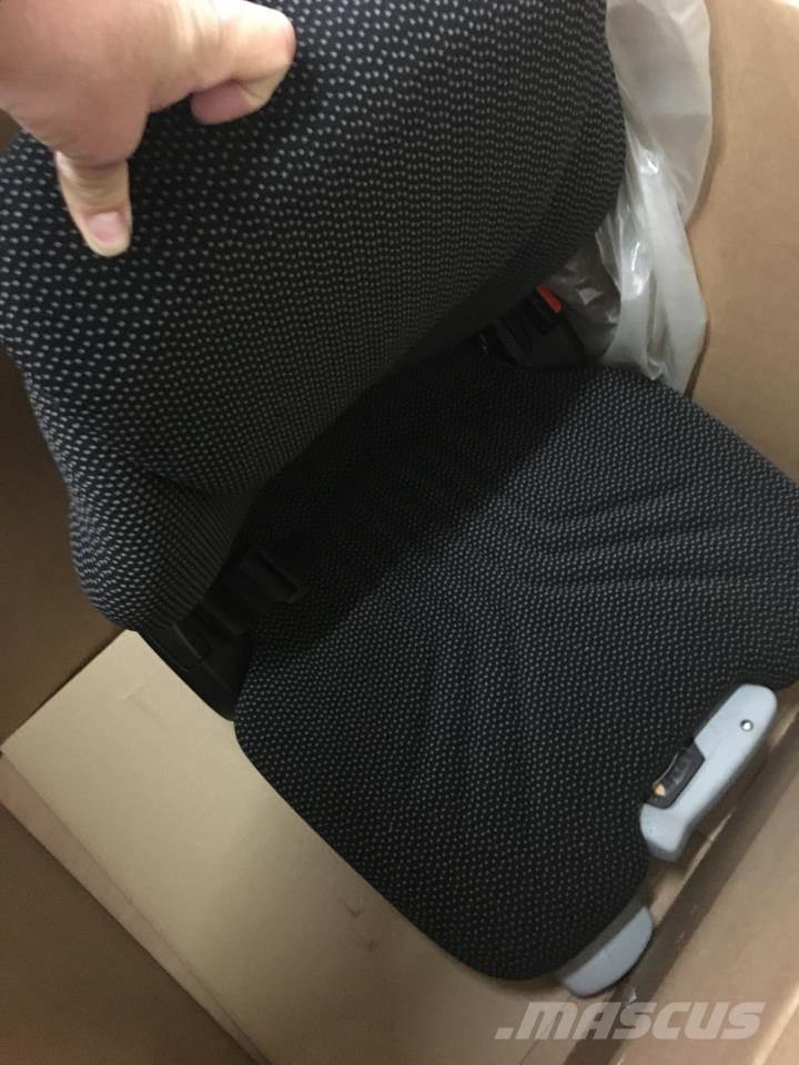  Øvrige Sæde Gume, kolesa in platišča