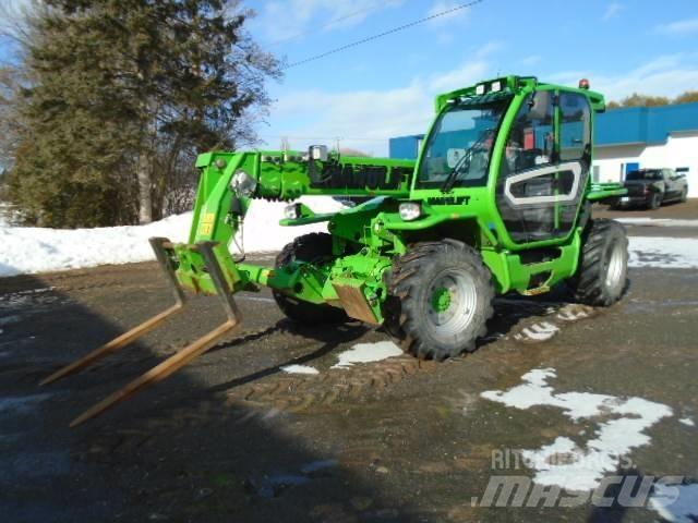 Merlo P 40.13 Teleskopski viličarji