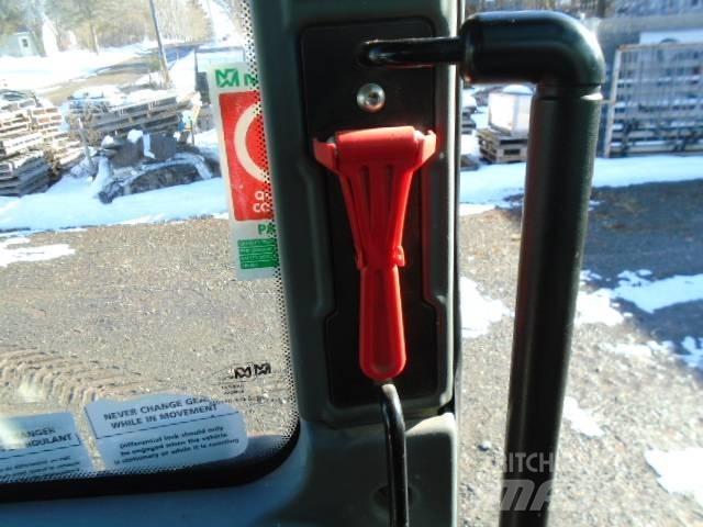 Merlo P 40.13 Teleskopski viličarji