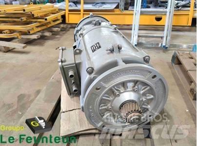  Moteur grue 45 RCS Rezervni deli in oprema za dvigala