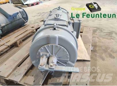  Moteur grue 45 RCS Rezervni deli in oprema za dvigala