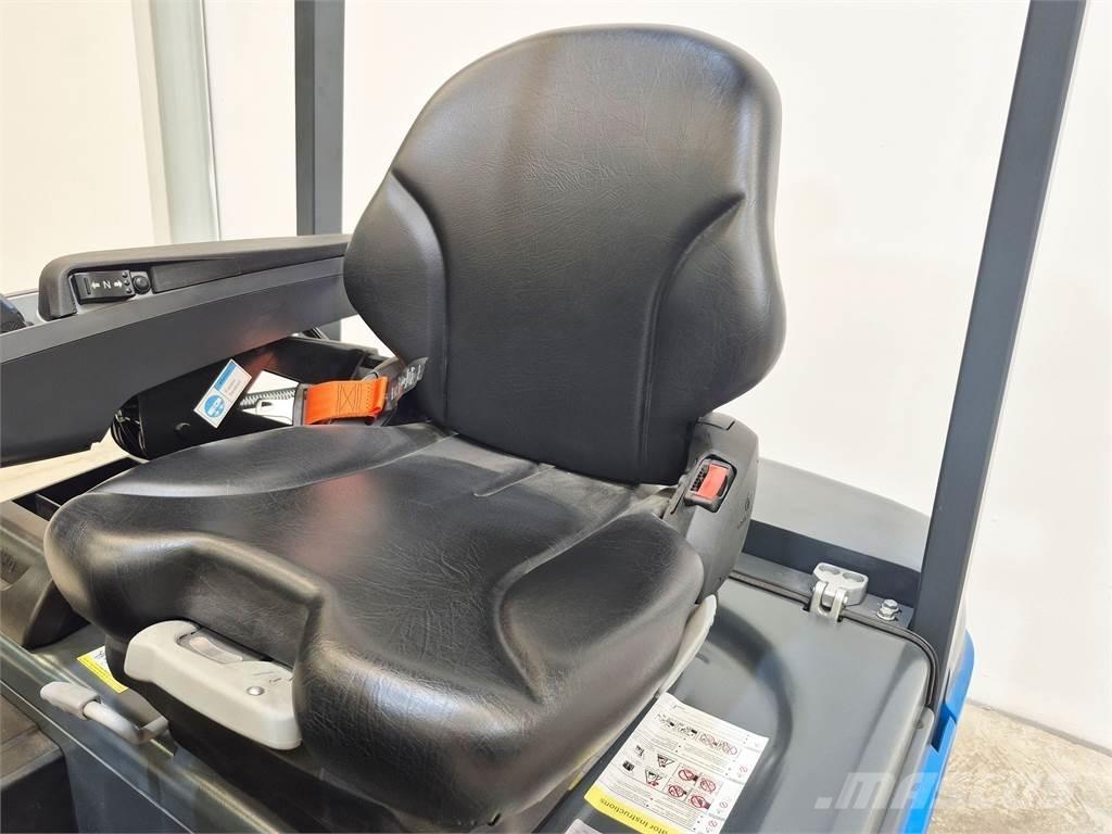 BYD ECB18C Električni viličarji