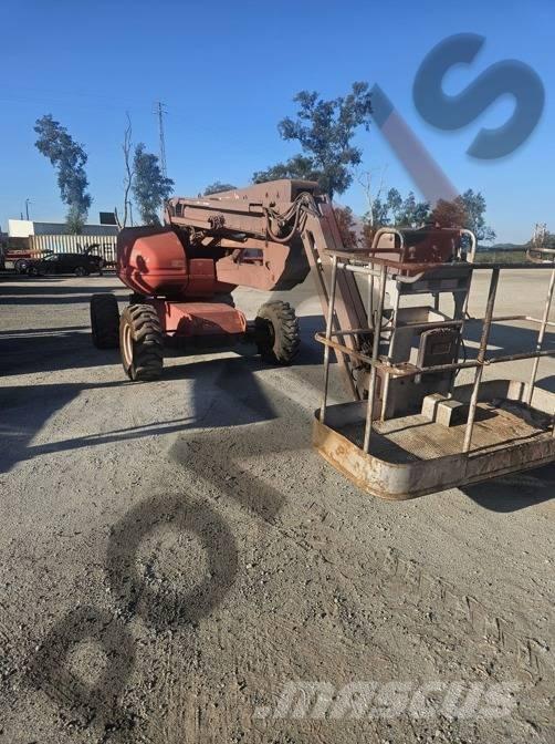 Manitou 160 ATJ Zglobne dvižne ploščadi