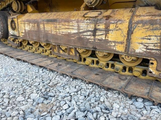 John Deere 750 KLGP Buldožerji goseničarji