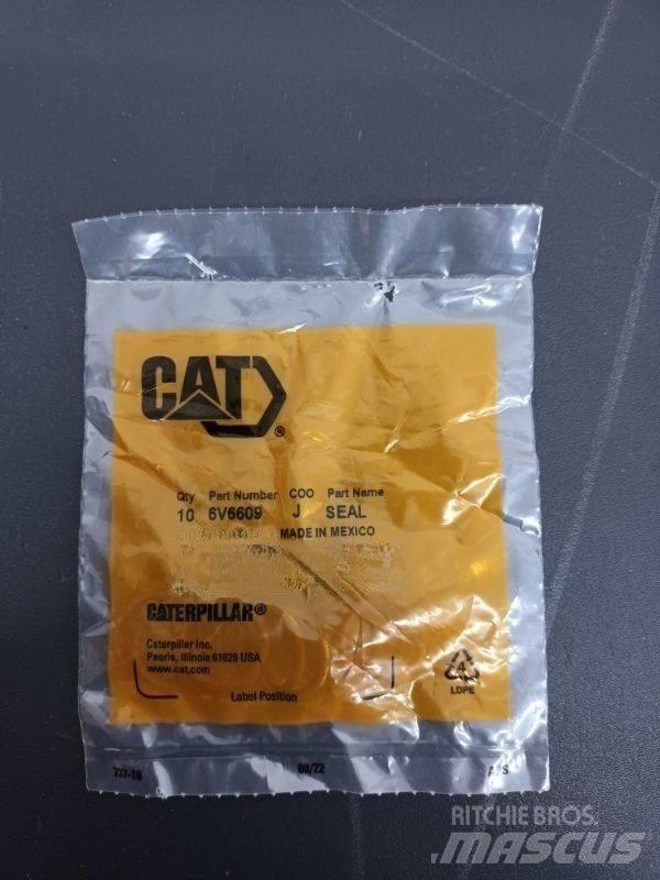 CAT SEAL 6V-6609 Motorji