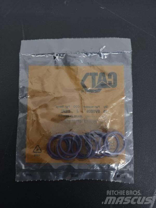 CAT SEAL 6V-6609 Motorji