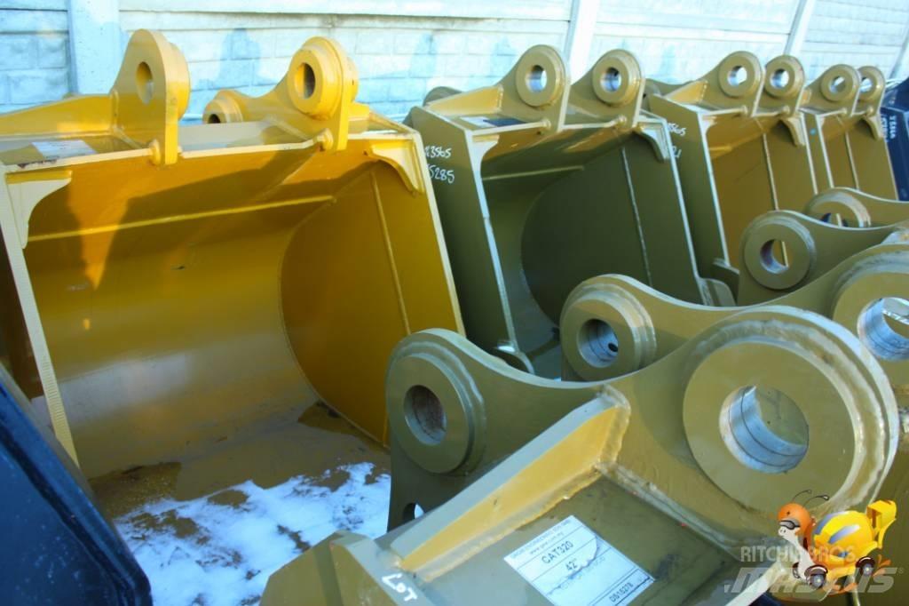 Komatsu PC 200 - 42` Žlice