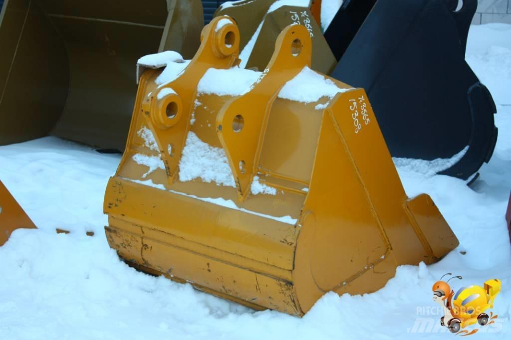 Komatsu PC 200 - 42` Žlice