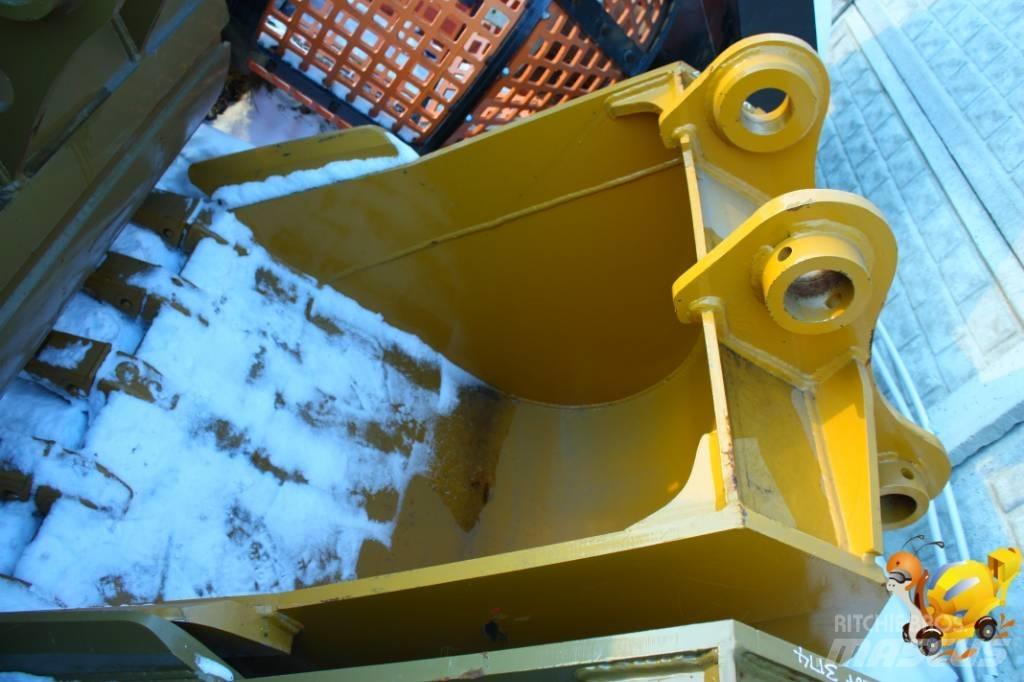 Komatsu PC 200 - 42` Žlice