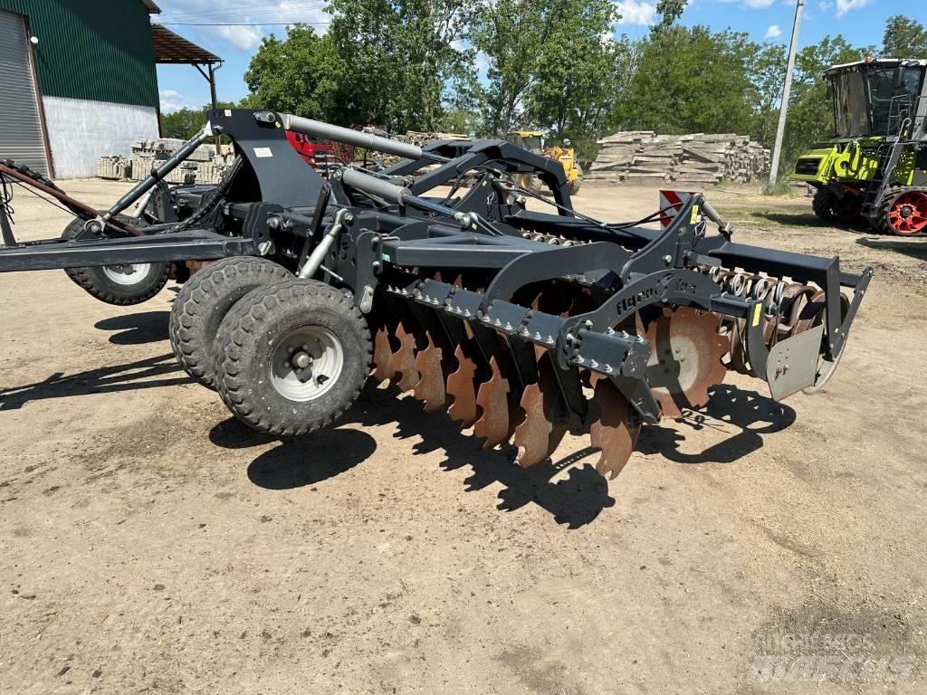 Agro-Tom ATH-6 Kolutne brane