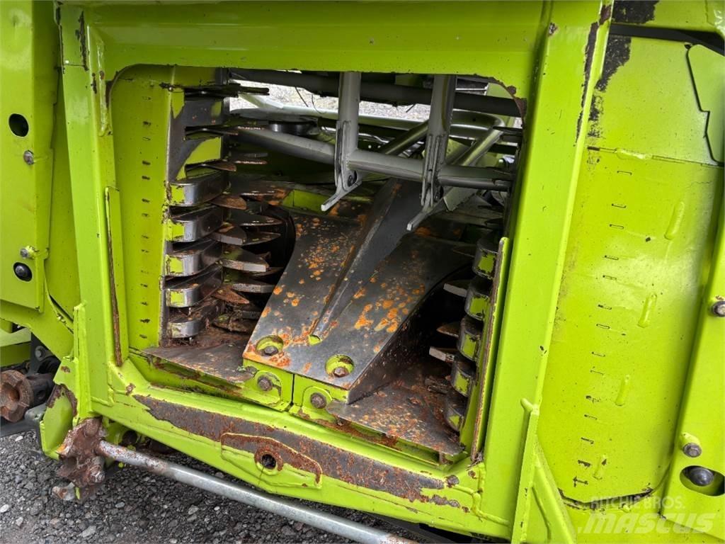 CLAAS Orbis 750 Kmetijstvo - drugo