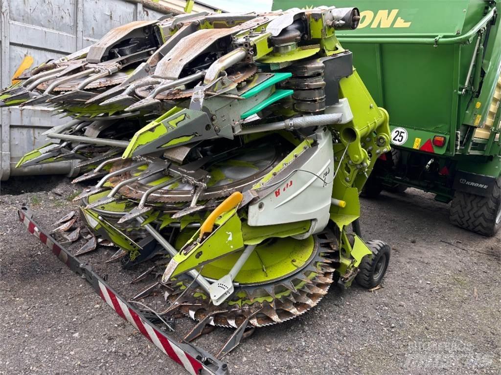 CLAAS Orbis 750 Kmetijstvo - drugo