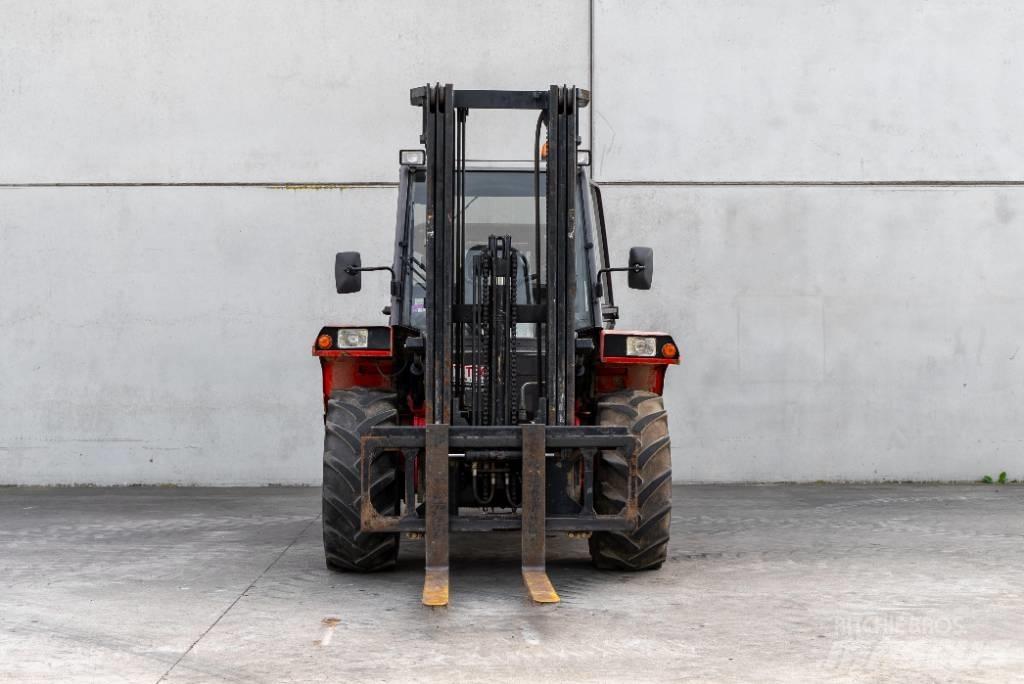 Manitou M 30-4 Dizelski viličarji