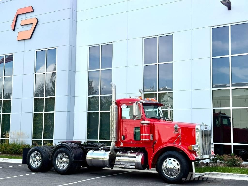 Peterbilt 378 Vlačilci