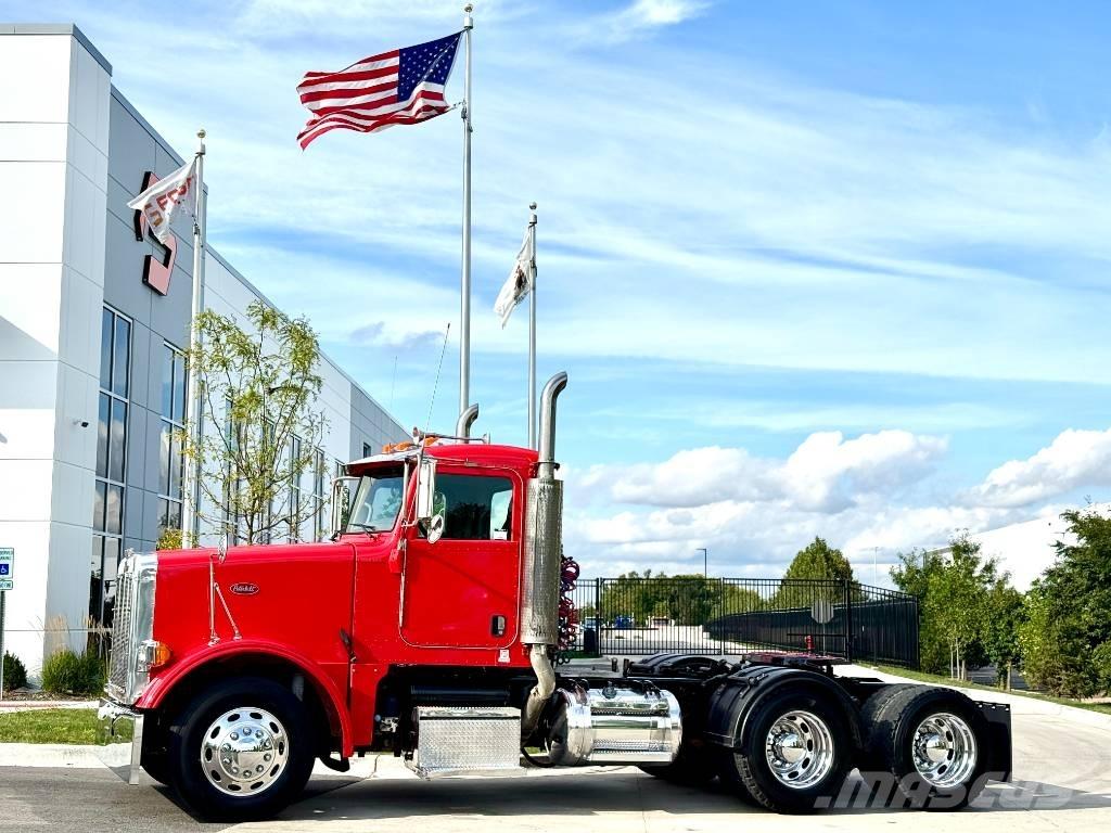 Peterbilt 378 Vlačilci