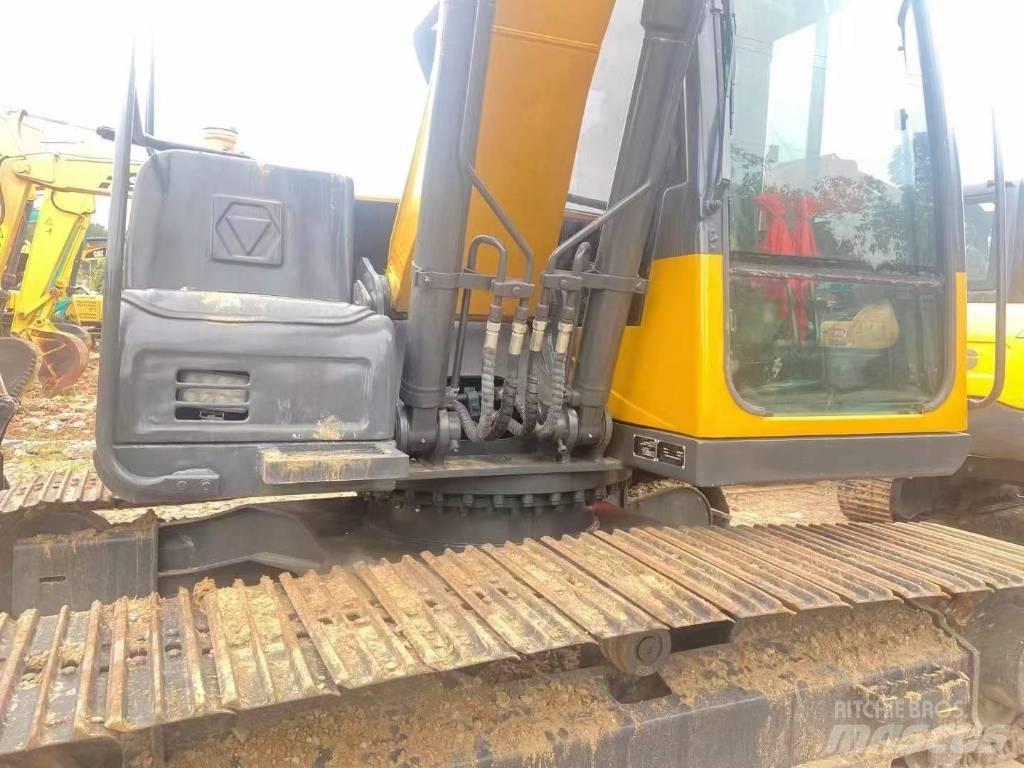 XCMG XE 150 Bagri goseničarji