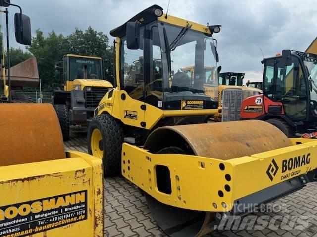 Bomag BW 177 D-5 Enojni valjarji
