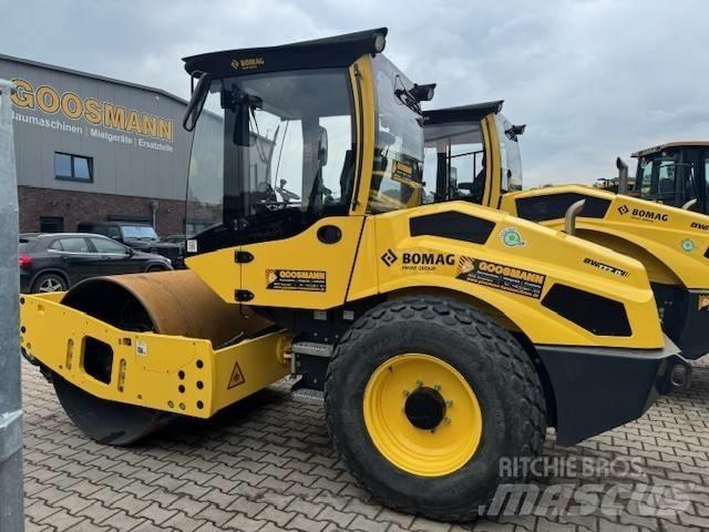 Bomag BW 177 D-5 Enojni valjarji