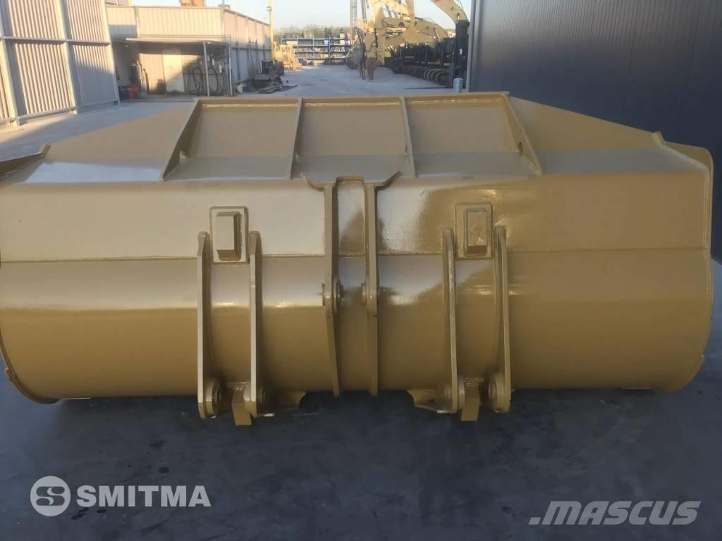 CAT 962G Žlice