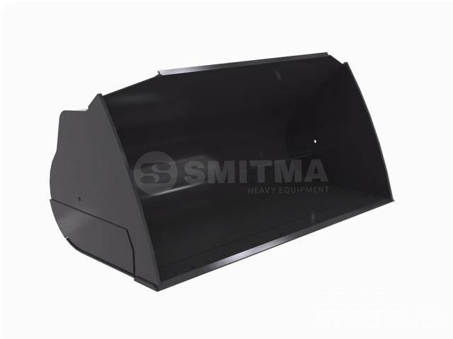 CAT 938M Žlice