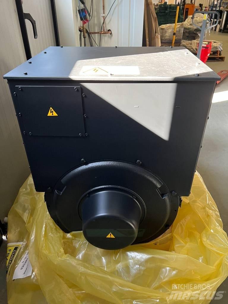Stamford HC1534F1 Drugi agregati