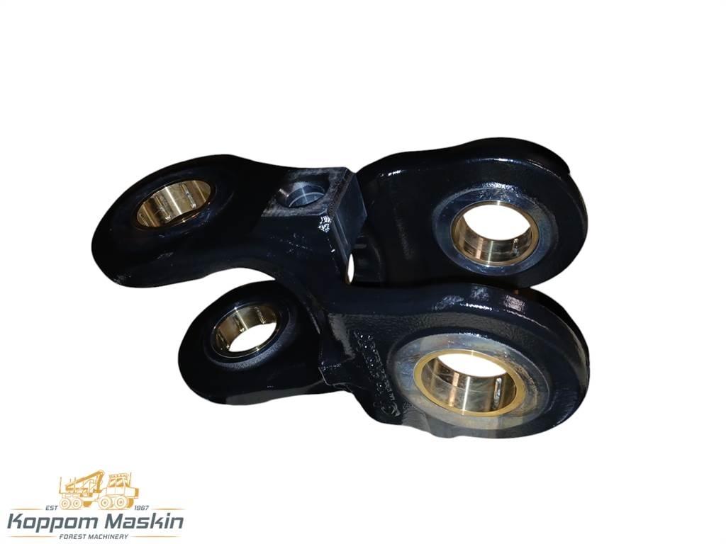 Indexator F070772 Druge komponente