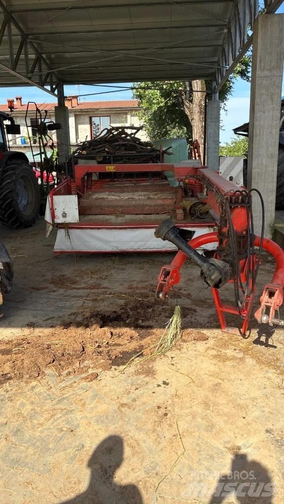 Kuhn FC 250 R G Diskaste kosilnice