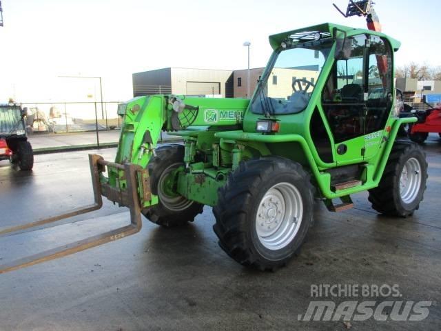 Merlo P36.7 Plus (283) Teleskopski viličarji