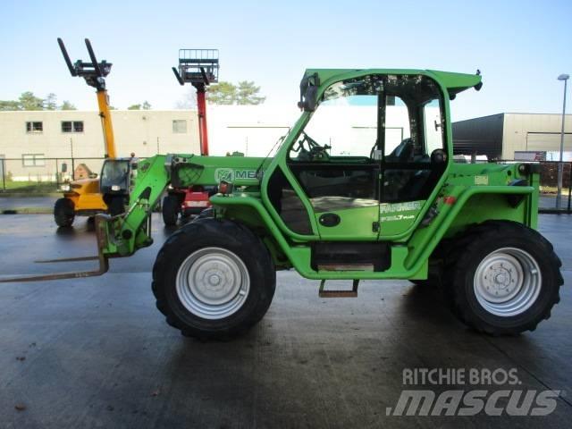 Merlo P36.7 Plus (283) Teleskopski viličarji