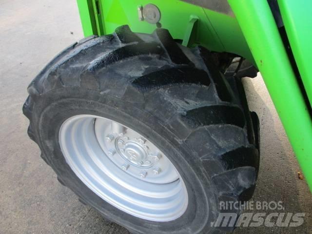 Merlo P36.7 Plus (283) Teleskopski viličarji
