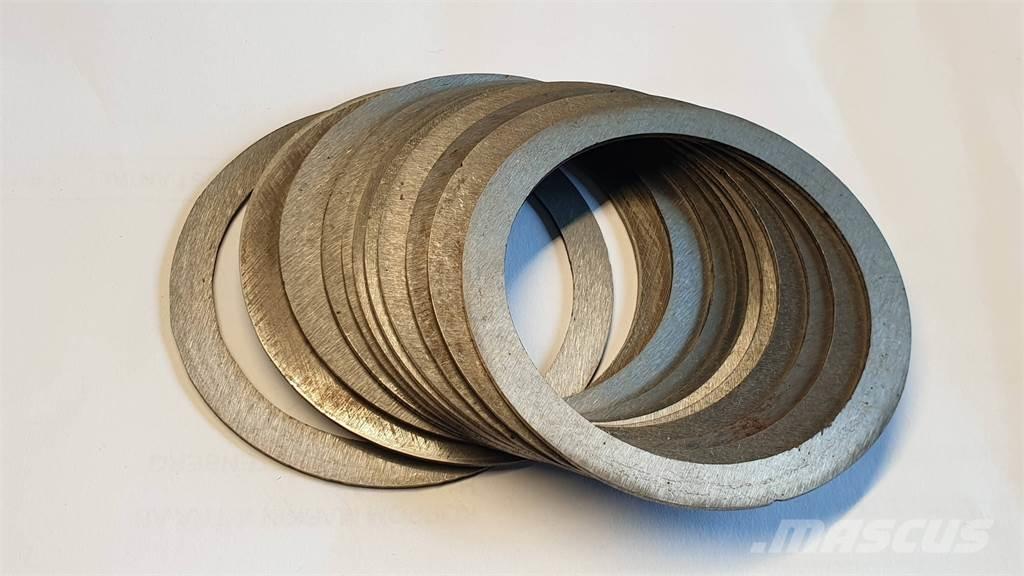 Ponsse 7317037 Menjalniki