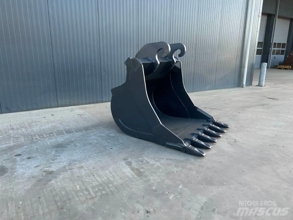 Smitma CW45S - 1.40m Žlice