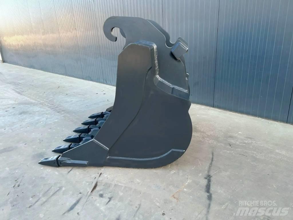 Smitma CW45S - 1.40m Žlice