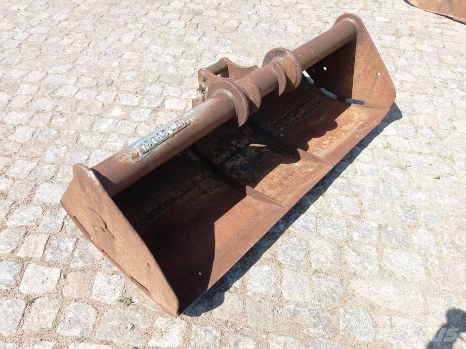  Morin M3 1500 Žlice