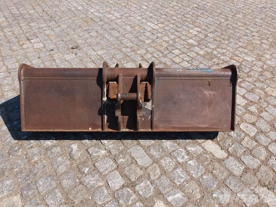  Morin M3 1500 Žlice