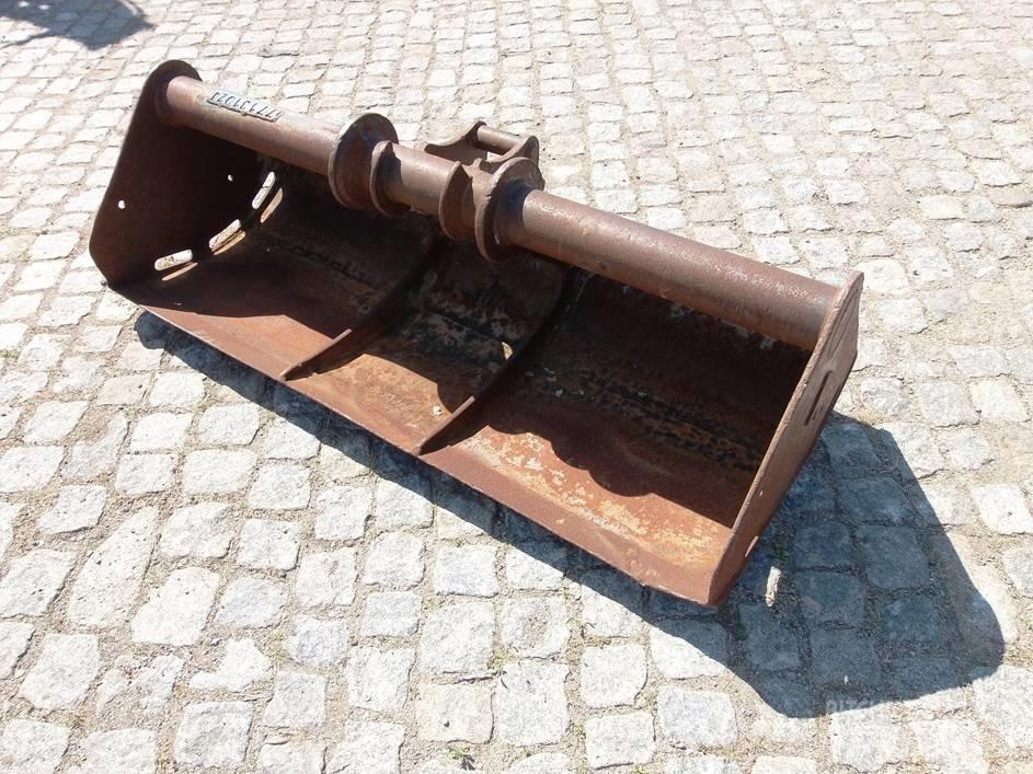  Morin M3 1500 Žlice